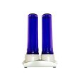 VWA - Double Pre-Filter Casing Set (V+A candle) (for Under Counter 9000) on Sale