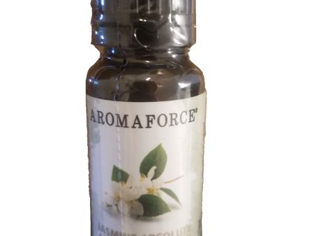 Aromaforce Jasmine Absolute 2% Essential Oil 15ml Online now