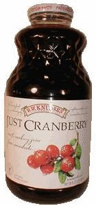 Just Cranberry, 1 Qt. by Knudsen Online