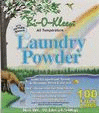 Laundry Powder, 10 lbs. by Bi-O-Kleen Online Hot Sale