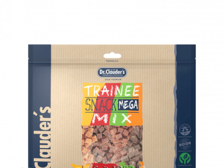 Trainee Snack Mixed Flavours For Cheap