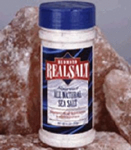 RealSalt (Shaker), 9 ozs. by Redmond s For Discount