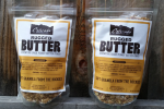 2 Rugged Butter Buddy Bags: Adventure-Grade Peanut Butter Power For Sale