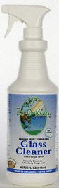 Glass Cleaner, 32 ozs. by Bi-O-Kleen Online Hot Sale