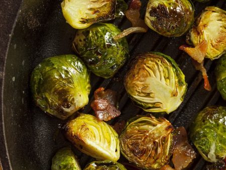 Bacon Brussels Sprouts Online Hot Sale