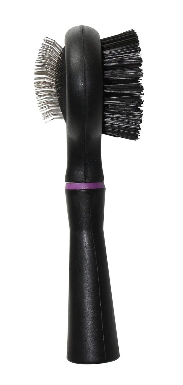 Happy Pet Cat Dual Brush For Cheap