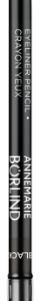 Annemarie Borlind Black Eye Liner Pencil 1g For Discount