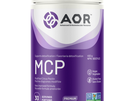 AOR MCP Powder 450g (30 Servings) Online now