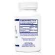 Vital Nutrients B12 Methyl Folate 1000mcg 800mcg (100 Capsules) on Sale