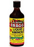 Liquid Aminos, 1 pt. by Bragg s Hot on Sale