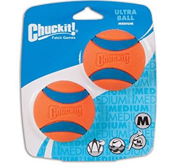 Chuckit Ultra Ball Online