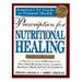 Prescription For Nutritional Healing, 1 book by Books Online Sale