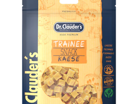 Dr Clauder s Cheese Trainee Snacks For Cheap