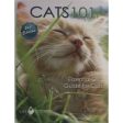 BOOK : Cats 101 - Essential Oil Guide to Cats Fashion