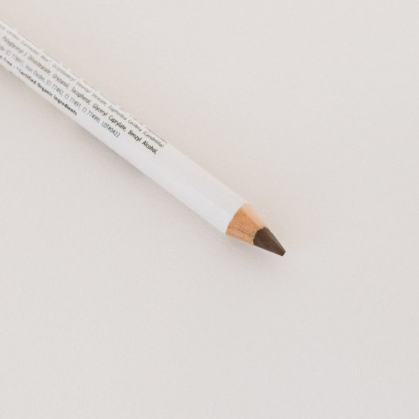 Pure Anada Pureline Brow Pencil Ash Brown on Sale