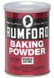 Baking Powder (Non-Aluminum), 50 lbs. by Rumford Online Sale