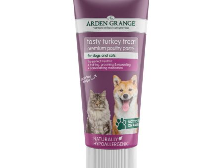 Arden Grange Turkey Paste Sale