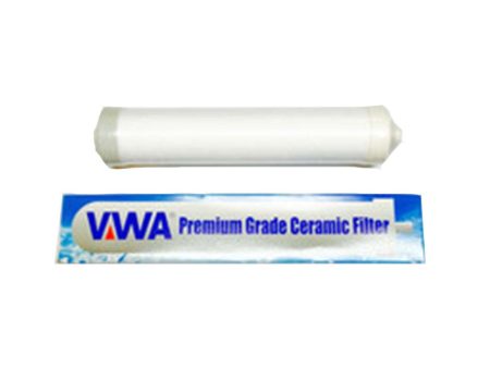 VWA Premium Grade Prefilter A Candle (PP - Disposable) For Sale