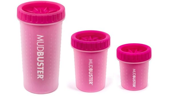 Dexas MudBuster Pink Online