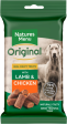 Natures Menu Dog Treats Lamb and Chicken Online Sale