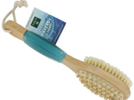 Earth Therapeutics, Ergo-Form, Massage Brush Online now