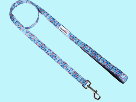 DoodleBone Padded Lead Reef Supply