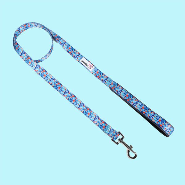 DoodleBone Padded Lead Reef Supply