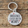 Sweet William ID Tag - Obedience Classes Online Sale