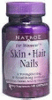 Natrol Skin hair nails Women s Line, 60 cap Fashion