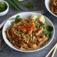 *Chicken Pad Thai on Sale