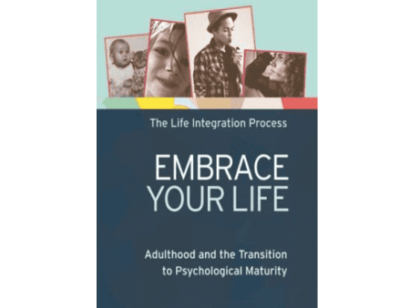 BOOK : Embrace Your Life - Wilfried Nelles Online Hot Sale