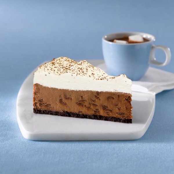 Hot Chocolate Cheesecake For Sale