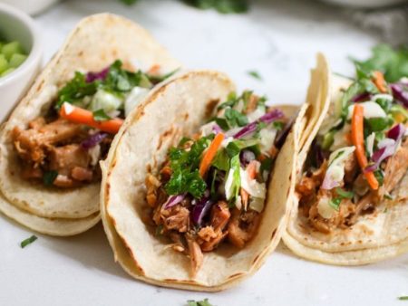 *Korean Street Tacos Online Hot Sale