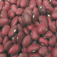 Red Beans, Small, Organic, 5 lbs. by Azure Farm Online Hot Sale