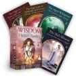 Wisdom of the Hidden Realms Oracle Cards Sale