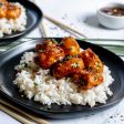 General Tso s Chicken Sale