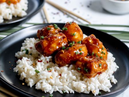 General Tso s Chicken Sale