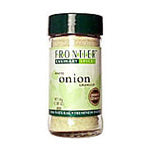 Onion powder Organic 0.74 oz  by Frontier Discount