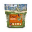 Burgess Excel Long Stem Feeding Hay 1kg Hot on Sale